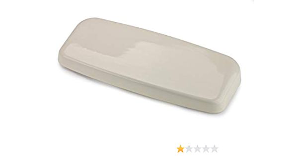 Toto TCU854CRS#12 - 6" Tank Lid for Supreme Bath, Sedona Beige