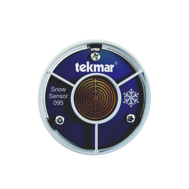 Tekmar 095 - Aerial Mounted Snow Sensor