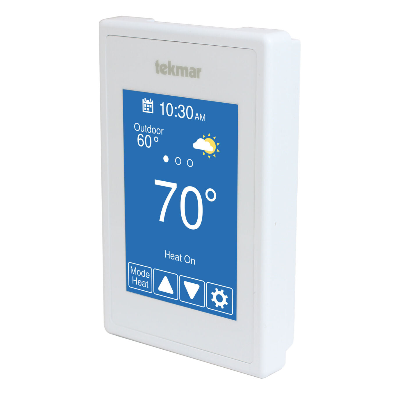 561 - WiFi Radiant Floor Heating Thermostat - One Stage Heat