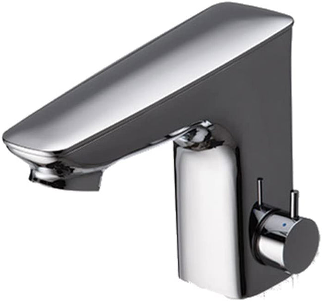 Toto TEL5LI15R#CP - Integrated EcoPower Bathroom Sink Faucet- Polished Chrome