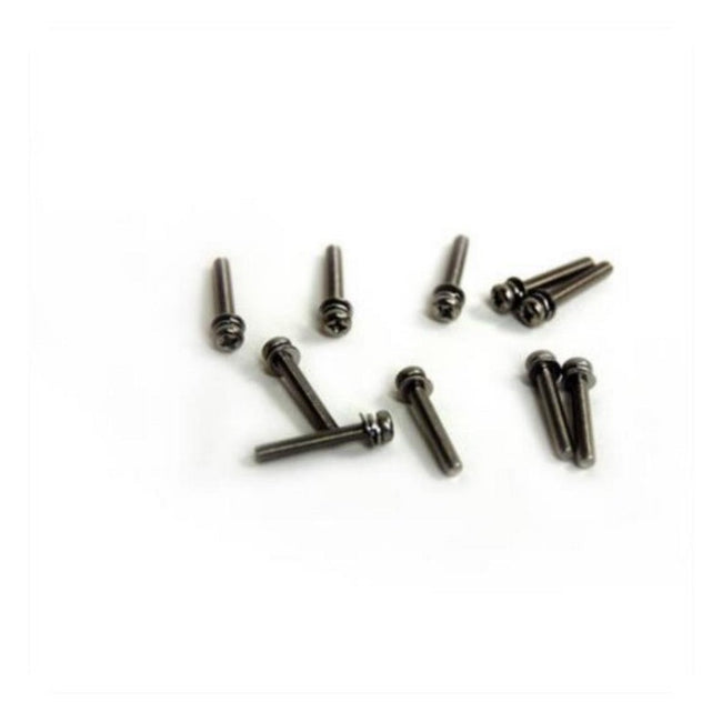 Toto TH559EDV301 - Double Seems Screw (M3) Set (10 Pieces)