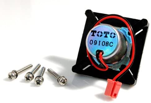 Toto TH559EDV464 - Solenoid & Diaphragm Assembly Unit from TN78-9V460
