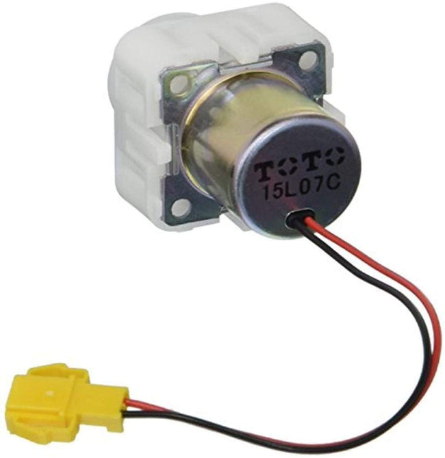 Toto TH559EDV510R - Solenoid Unit and Diaphragm Assembly for Eco Electronic Flush Valve