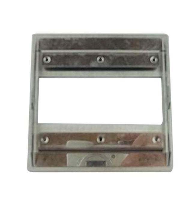 Toto TH559EDV555 - 4" Cover Plate for EcoPower Concealed Flush Valve