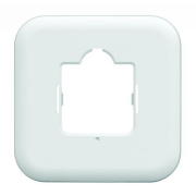 Honeywell THP2400A1068 - THP2400A1068 Coverplate assembly for use with the Lyric T6 Pro, T6 Pro, T4