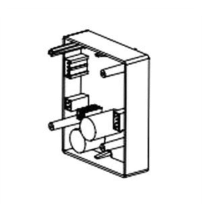 Toto THP3114 - Controller for Sensor Faucet