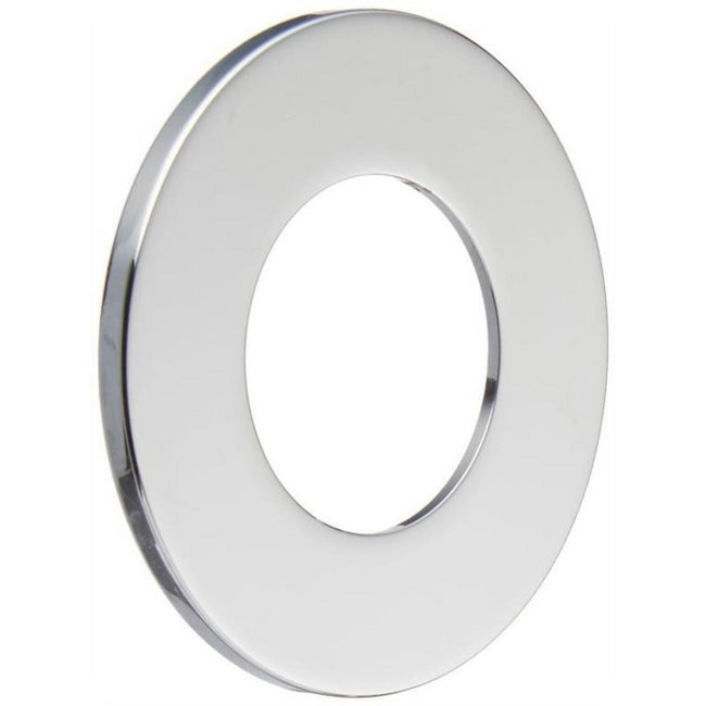 Toto THP3140#CP - 1 1/2 Inch Base Plate Replacement Escutcheon Only FOR ASD
