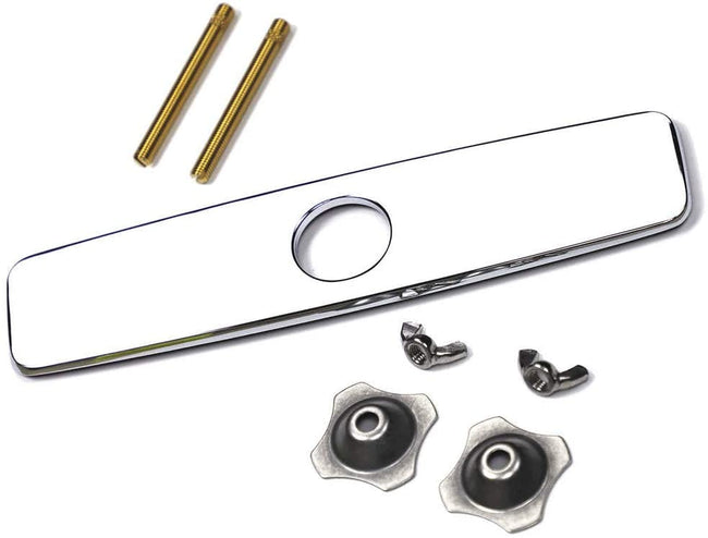 Toto THP3159#CP - 8" Escutcheon (Cover Plate)