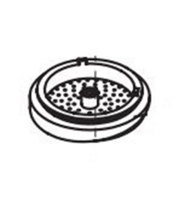 Toto THP4743#CP - Shower Face Plate