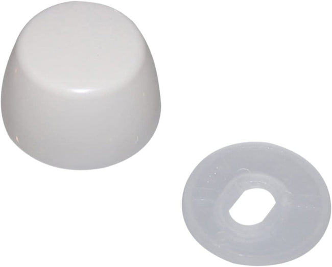 Toto THU044#12 - Bolt Cap and Base Bidet and Toilet- Sedona Beige