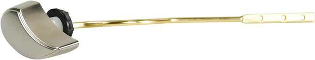 Toto THU061#BN - Trip Lever For ST706-  Brushed Nickel