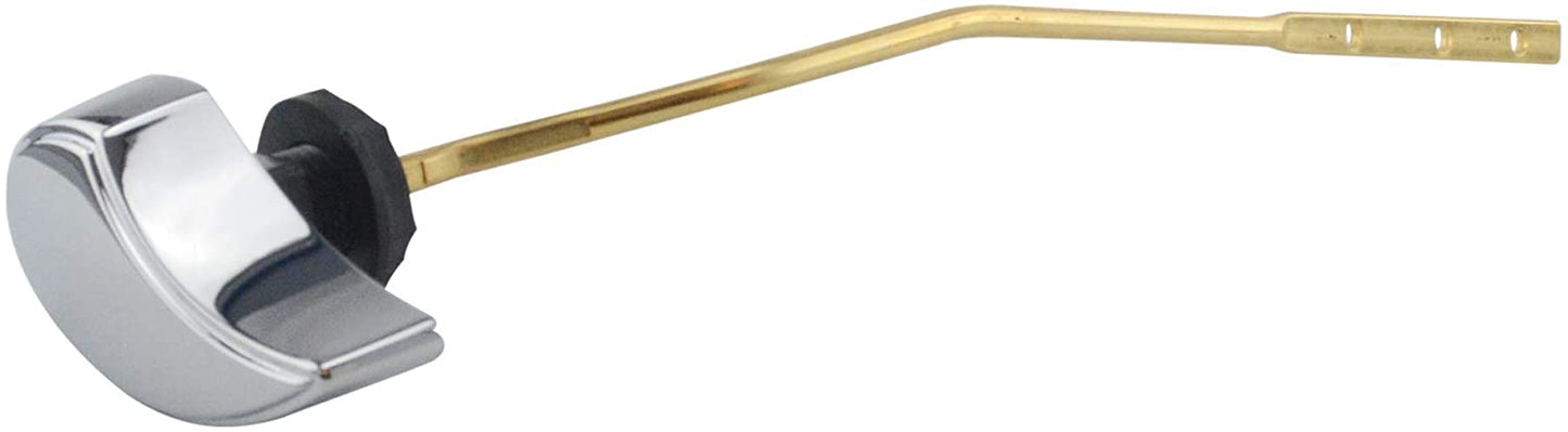 Toto THU068#CP - Trip Lever For ST743S - Chrome