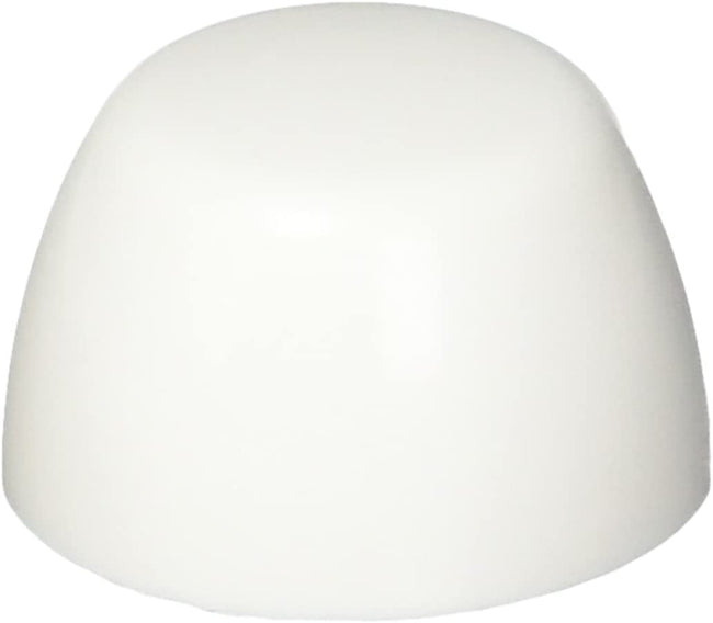 Toto THU098#11 - Piece Bolt Cap and Base Set for All Toilet Models and Piedmont Bidet and Toilet (10