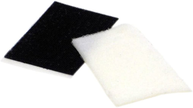 Toto THU107 - Velcro tape set for tank lid