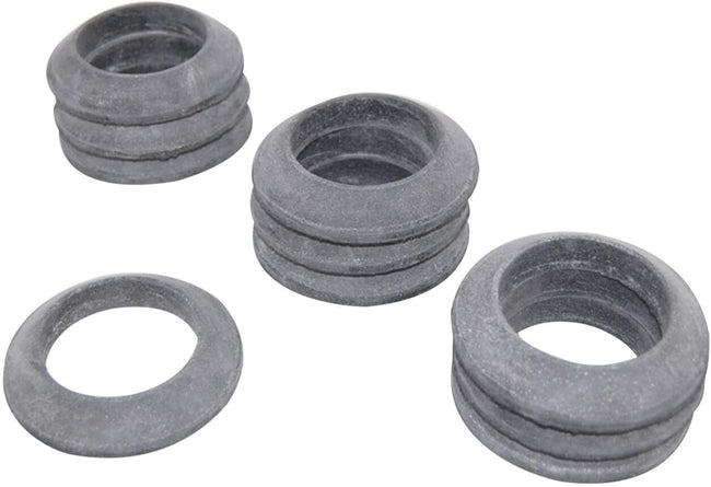 Toto THU119 - 10 Piece Spud Gasket Set for UT104, UT370, UT447 Urinal