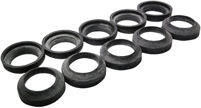 Toto THU131 - 10 Piece Tank to Bowl Gasket Set for CST Toilet