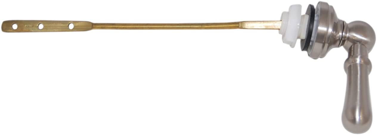 Toto THU147#BN - Trip Lever for Willingham Toilet- Brushed Nickel