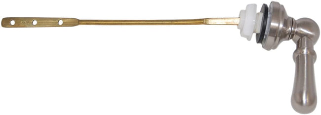 Toto THU147#BN - Trip Lever for Willingham Toilet- Brushed Nickel