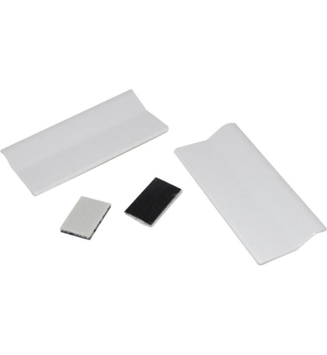 Toto THU199#01 - Lloyd Cover Plate Kit - 1 Piece With Finish  Cotton