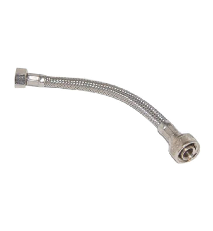 THU294 - Stainless Steel Fill Valve Hose - WT151M and WT152M