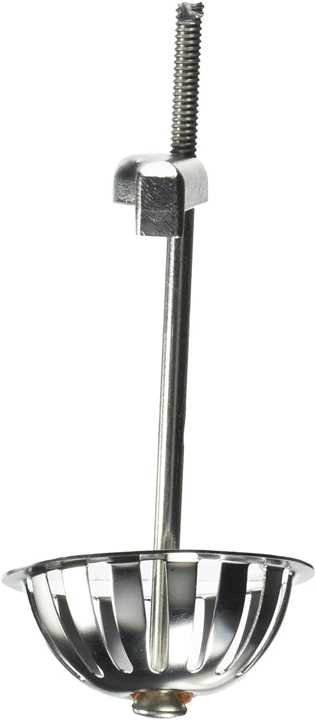 Toto THU3010 - Urinal Drain Cover Assembly, Stainless Steel, Small