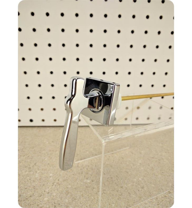 Toto THU311N#CP - Aimes Trip Lever in Polished Chrome