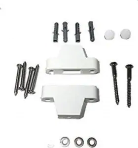 THU395 - MOUNTING BLOCK HARDWARE Kit MS970, 920 – SupplyStop.com