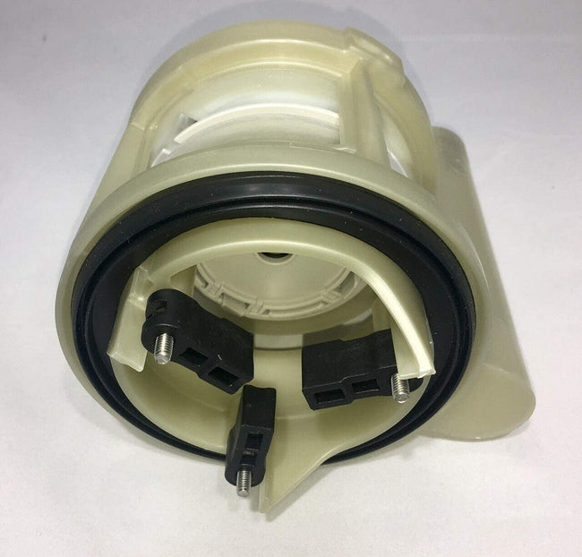 Toto THU460.6D-A - Drain Valve Assembly FOR 1-PC L6 634 644 863E 864E (SP)