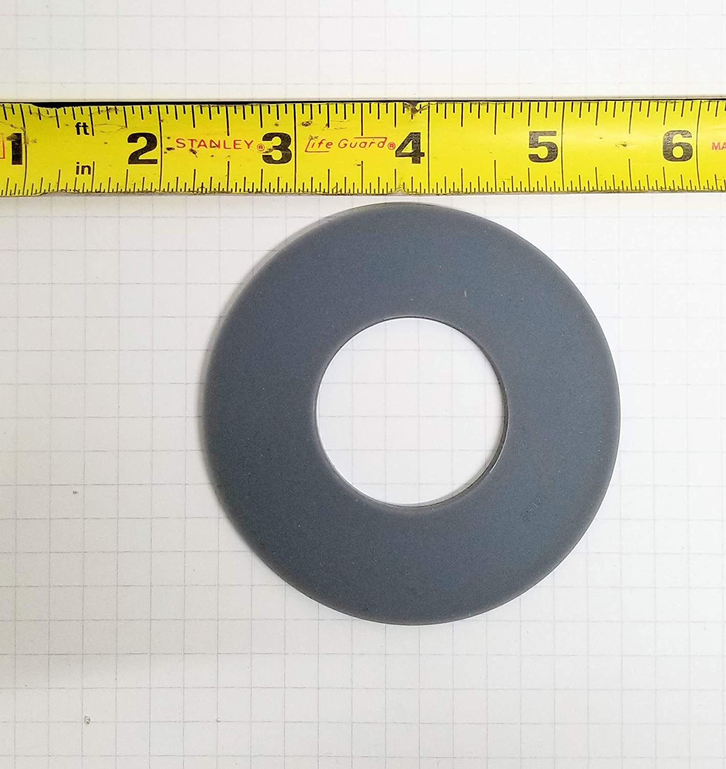 Toto THU474 - Seal Gasket for NH Drain Valve Spare Part