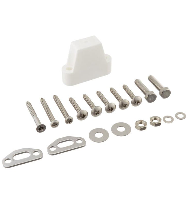 THU9134 - Bowl Unit Bolt Kit for MS950CG Toilet