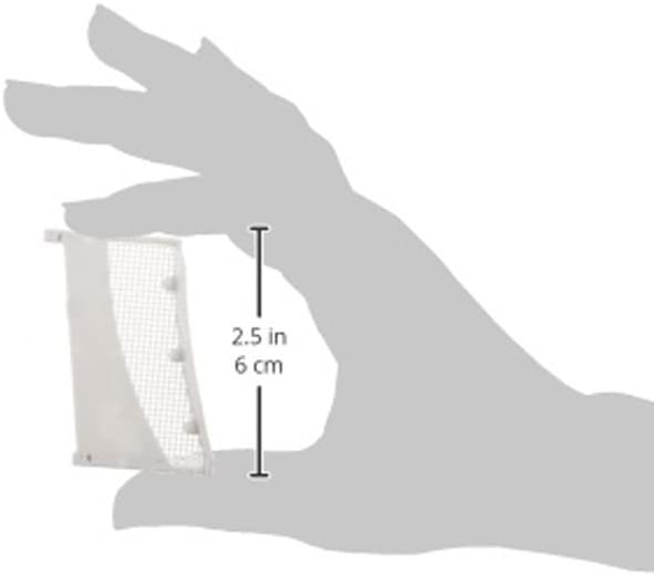 Toto THU9245 - Deodorizer Filter for Neorest 550 Toilet