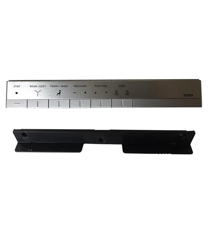 Toto THU9798 - Remote Control Assembly -To replace THU9632