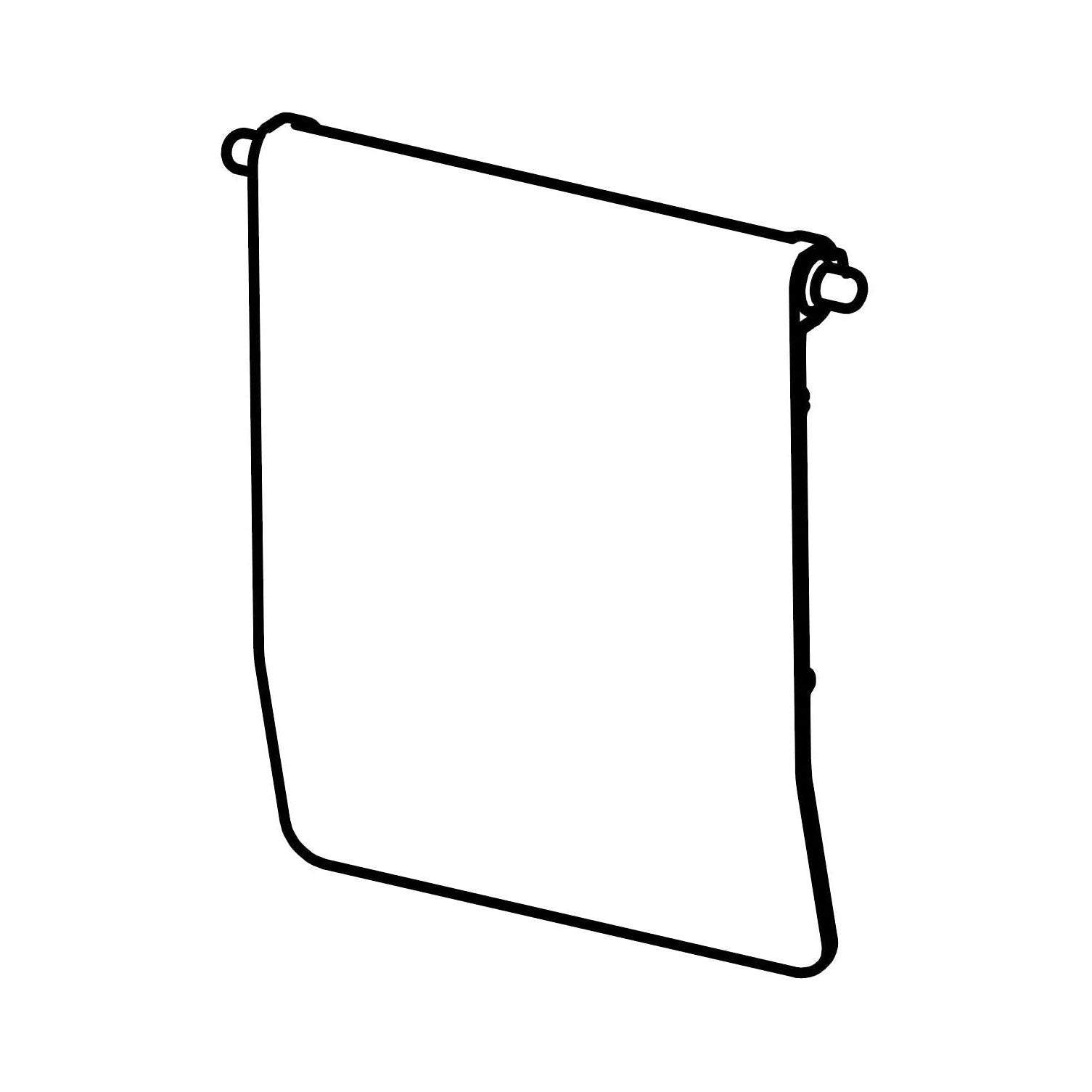 THU9810 - Wand Door for Toilet A100 & C200 Washlet – SupplyStop.com