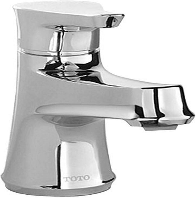 Toto TL230SD#PN - Wyeth Single-Handle Lavatory Faucet- Polished Nickel