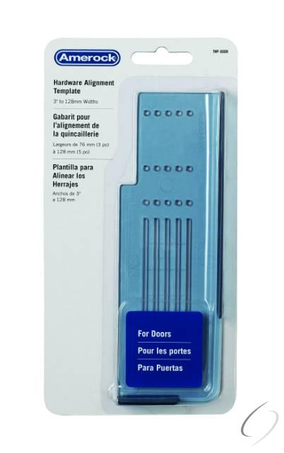 TMPDOOR Cabinet Door Template