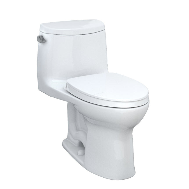 MS604124CEFG#01 - Ultramax II One-Piece Toilet, Elongated Bowl - 1.28 GPF