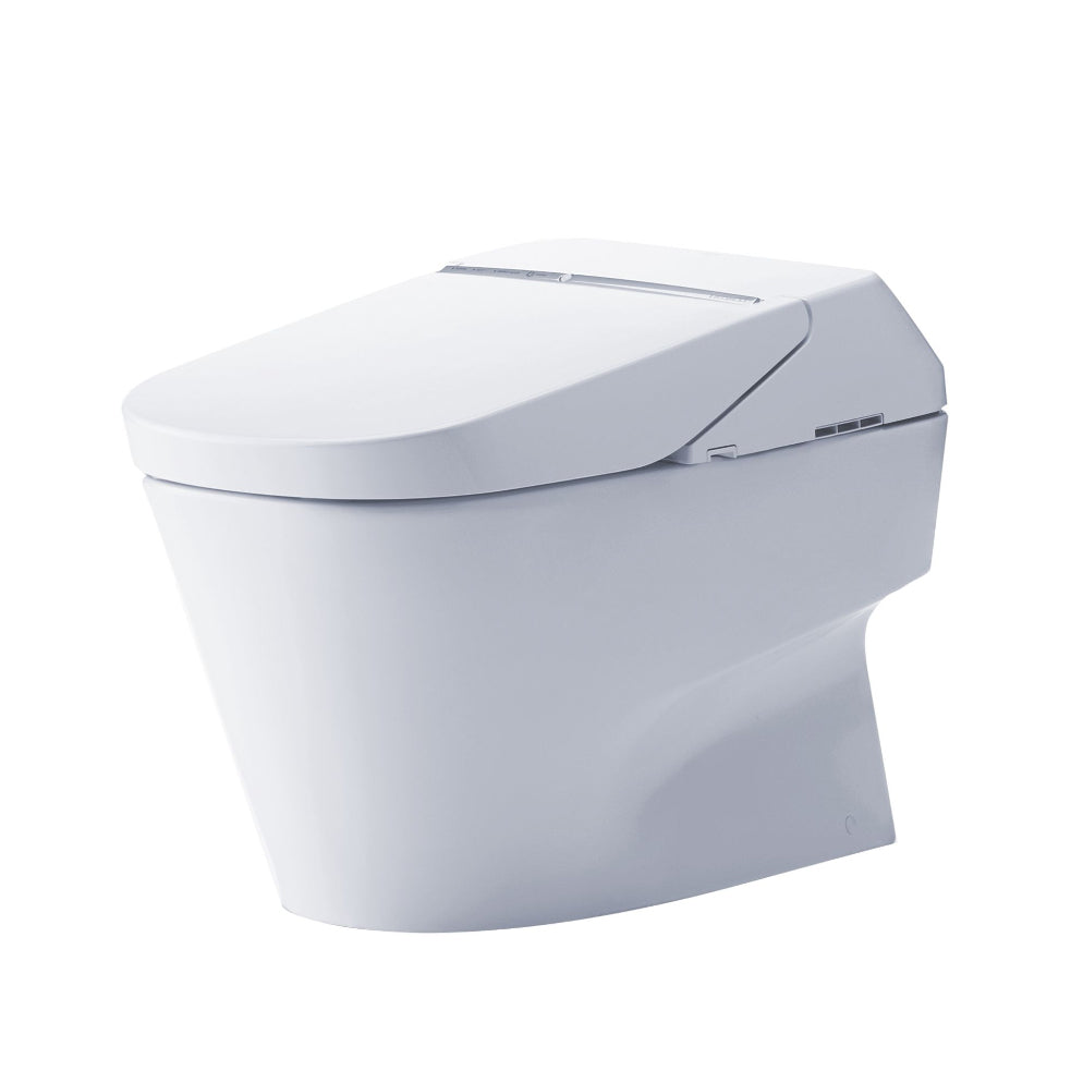 MS992CUMFG#01 - Neorest 700H One Piece Elongated 1.0 GPF Toilet/Bidet with Cyclone Flush System