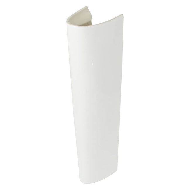 Toto PT243#11 - Lavatory Pedestal from the Ultimate Collection- Colonial White