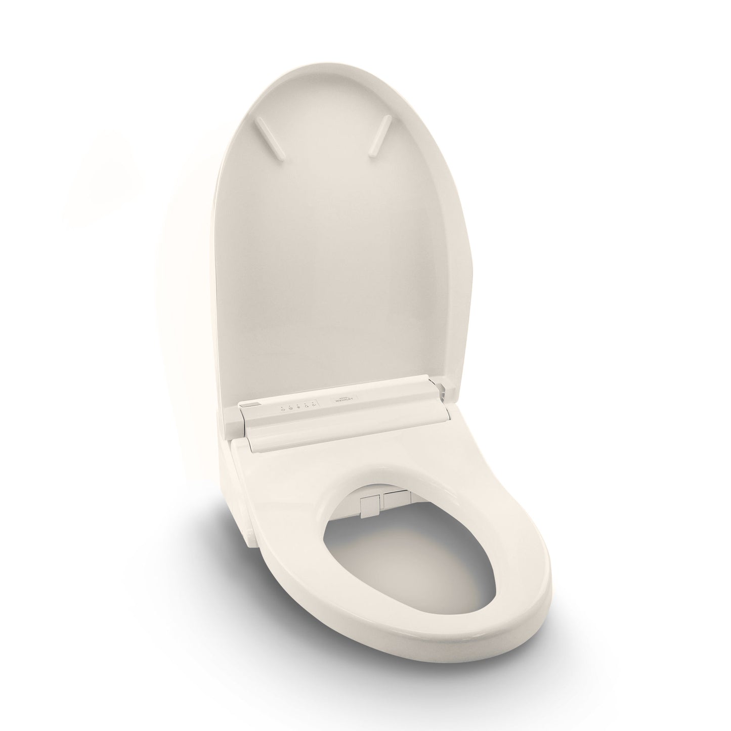 SW3084#12 - WASHLET C5 Elongated Bidet Toilet Seat in Sedona Beige
