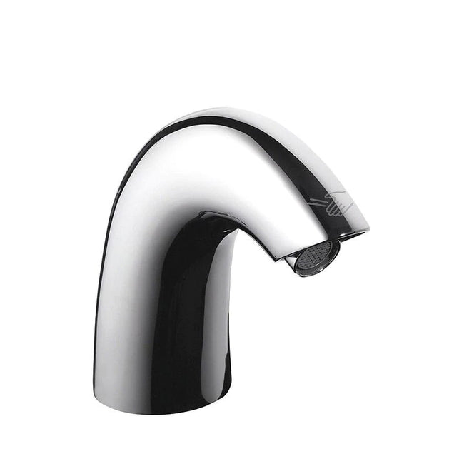 Toto TELS105#CP - Standard EcoPower Faucet - 0.5 GPM, Polished Chrome