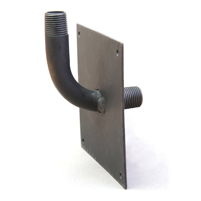 FGP-ASP90S-750- 90 Degree AutoFlare Gas Appliance Stub Out - 3/4"