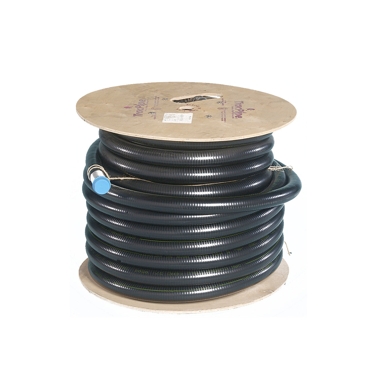 FGP-CS-150-150 - CounterStrike Flexible Gas Piping CSST - 1-1/2" - Sold by the Foot