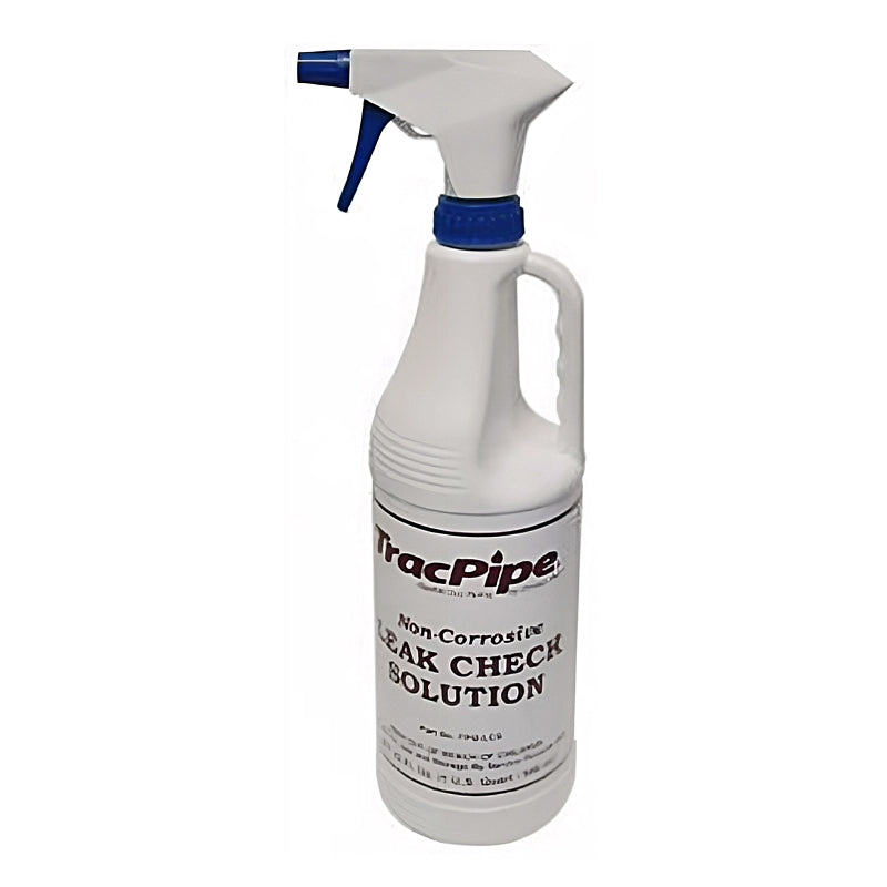 FGP-LCS - Non-Corrosive Leak Check Solution - 1 Quart