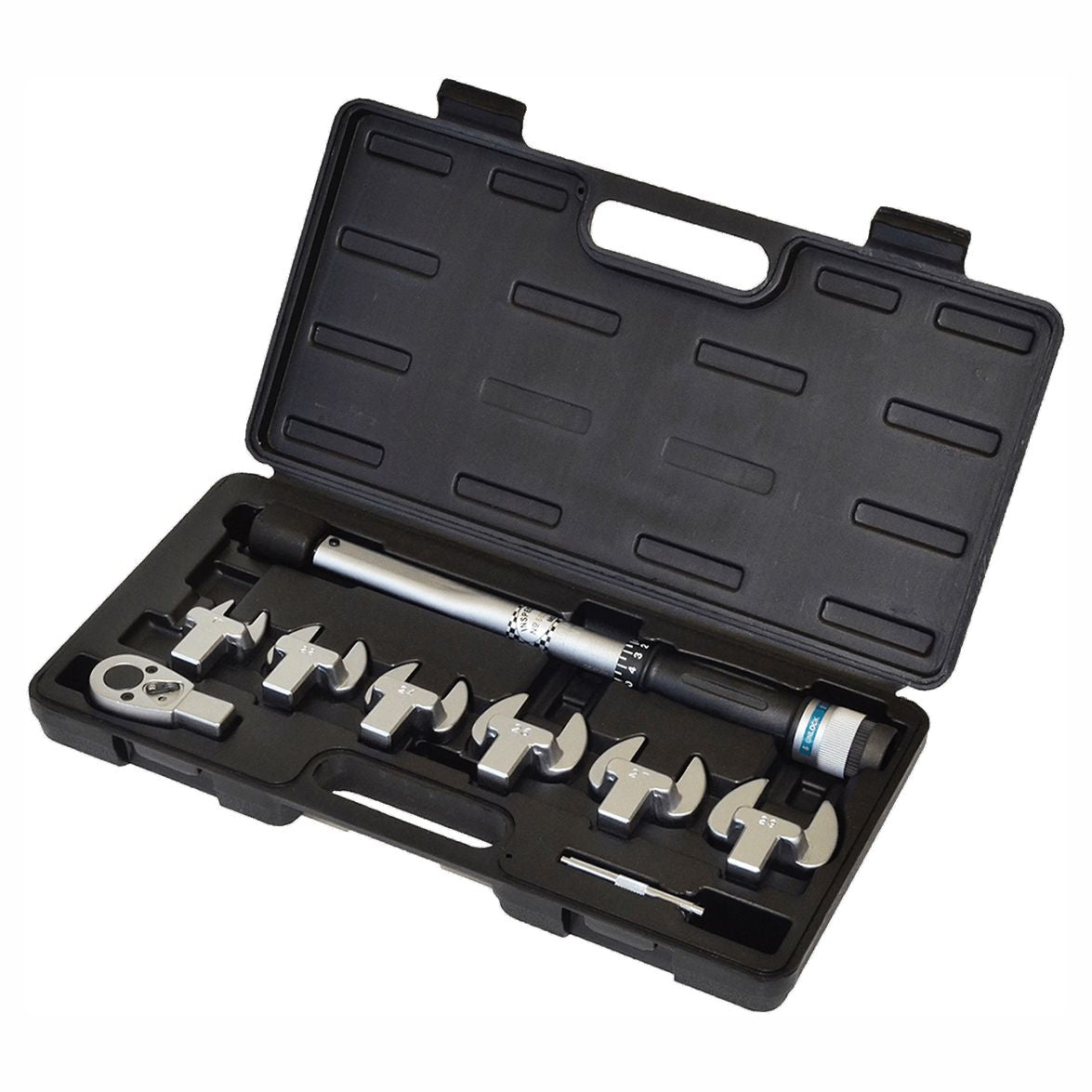 JB Industries MSKIT1 Mini-Split Tool Kit, 1/4"