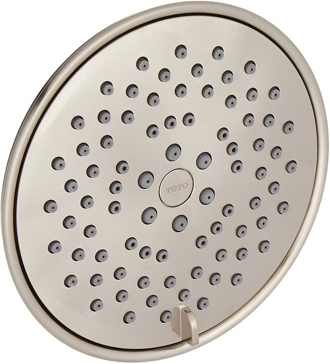 Toto TS200A65#BN - Transitional Collection Series A Multi-Spray Showerhead 5 1/2 inch- Brushed Nicke