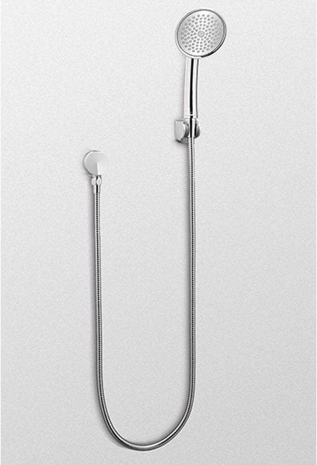 Toto TS200FL51#CP - Transitional Collection Series A Single-Spray 4-1/2-Inch-2.0 gpm Handshower- Pol