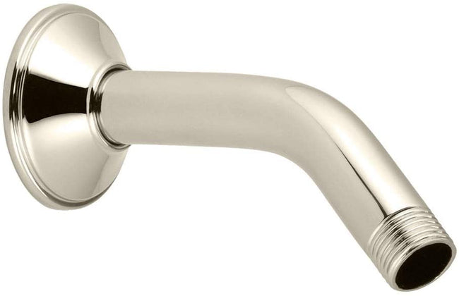 Toto TS300N6#PN - 6-Inch Traditional Collection Series A Shower Arm- Polished Nickel