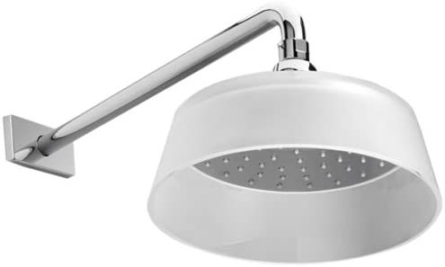Toto TS626A#CP - Aimes Rain Shower Head 2.5GPM