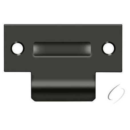 TSRCA275U10B T-Strike For RCA430; 2-3/4" X 1 1/8"; Oil Rubbed Bronze Finish