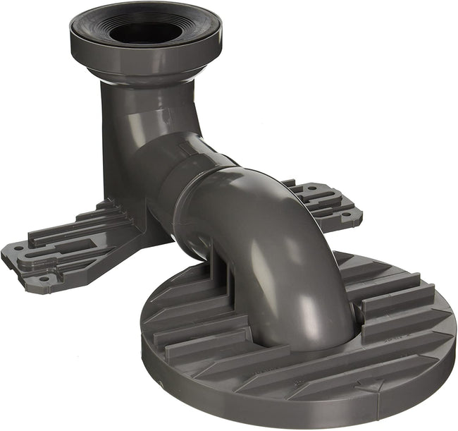 Toto TSU01W.12R - 12" Unifit Rough In Installation Kit